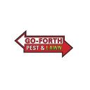 Go-Forth Pest & Lawn of Raleigh logo